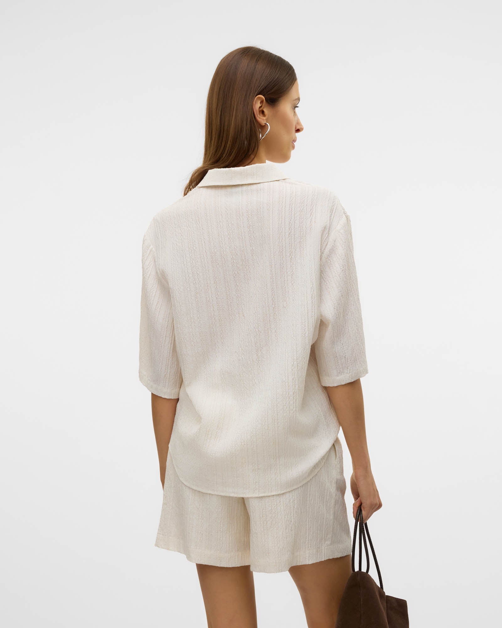 VMRICKI RELAXED SHIRT